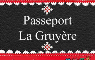 Passport La Gruyère
