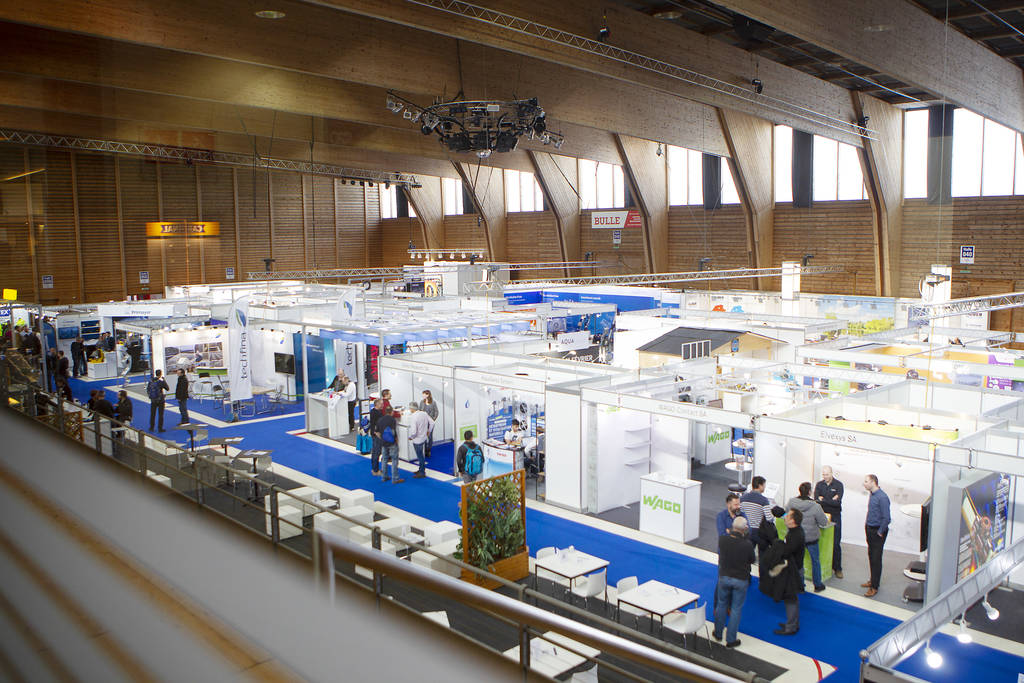 aquapro, exposants 2022